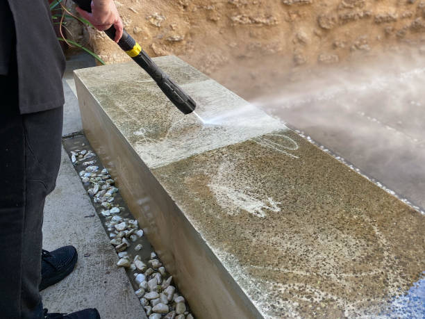 Best Concrete Pressure Washing  in Cabool, MO