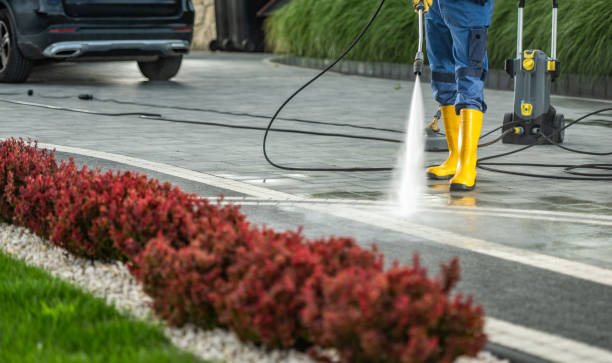 Best Concrete Pressure Washing  in Cabool, MO