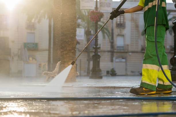 Best Commercial Building Pressure Washing  in Cabool, MO