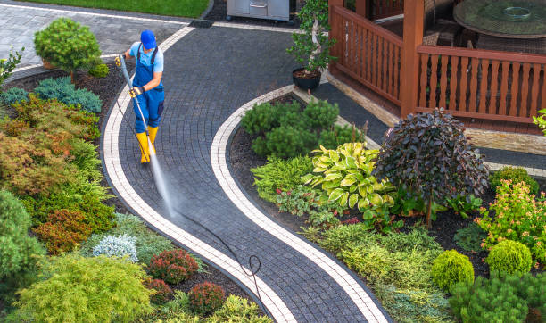 Best Commercial Building Pressure Washing  in Cabool, MO